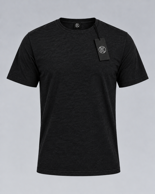Polera Premiun Basica - lisa
