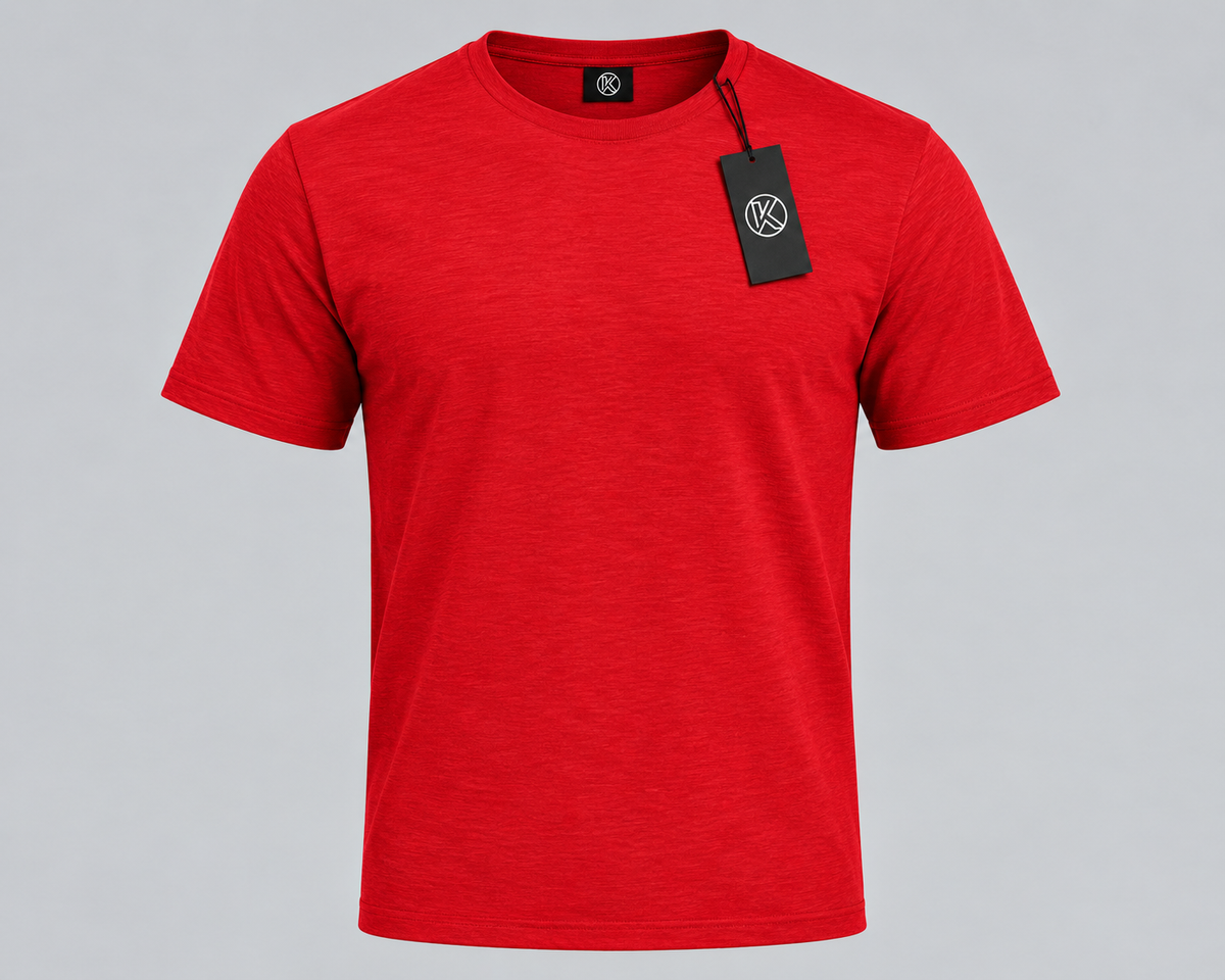 Polera Premiun Basica - lisa